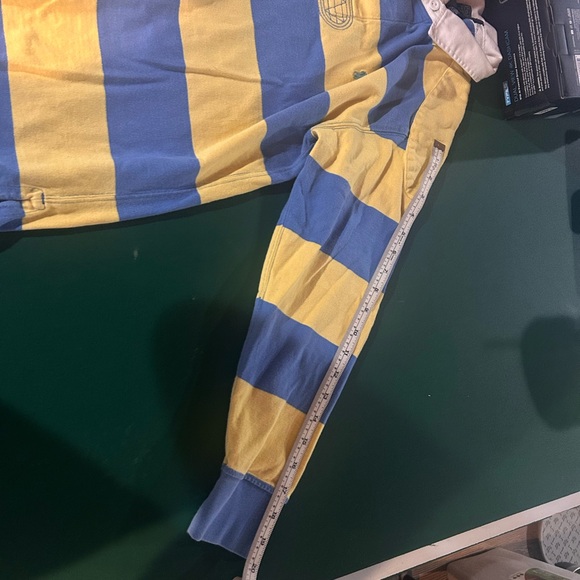 Boys Polo Rugby size medium - Picture 6 of 8